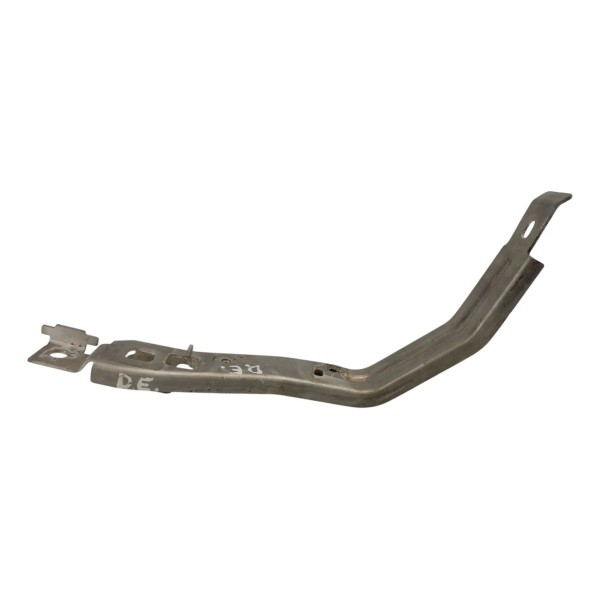 Suporte Radiador D.e Audi Tt Coupe 2016 8s0959115a Preto