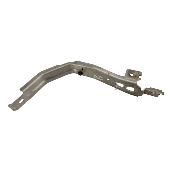 Suporte Radiador D.d Audi Tt Coupe 2016 8s0959116a