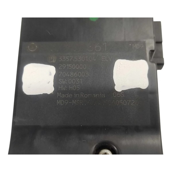 Sensor Trava Volane Coluna Audi Tt Coupe 2016