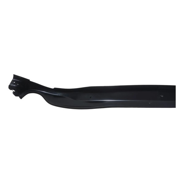 Travessa Painel Corta Fogo Audi Tt Coupe 2016 Preto Listras