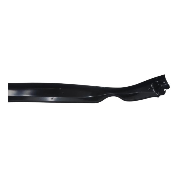 Travessa Painel Corta Fogo Audi Tt Coupe 2016 Preto Listras