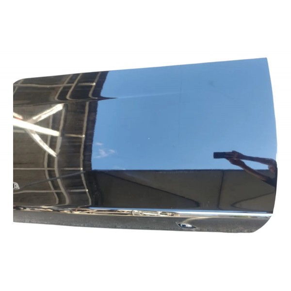 Porta Dianteira Esquerda Audi Tt Coupe 2016 Dianteira Esquerda Preto