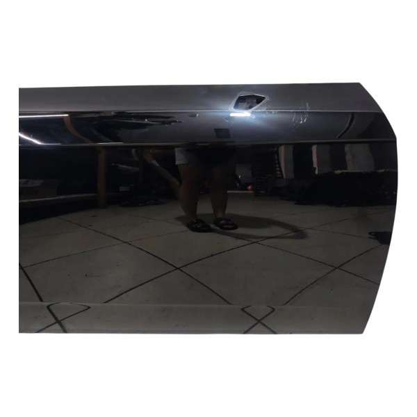 Porta Dianteira Direita Audi Tt Coupe 2016 Dianteira Direita Preto