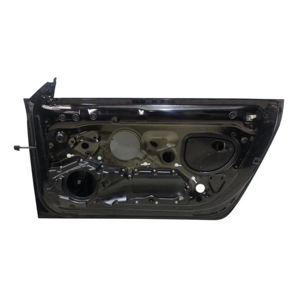 Porta Dianteira Direita Audi Tt Coupe 2016 Dianteira Direita Preto