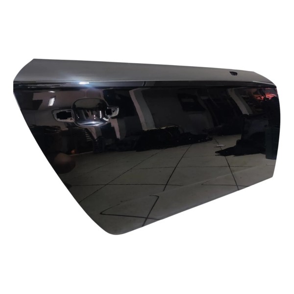 Porta Dianteira Direita Audi Tt Coupe 2016 Dianteira Direita Preto
