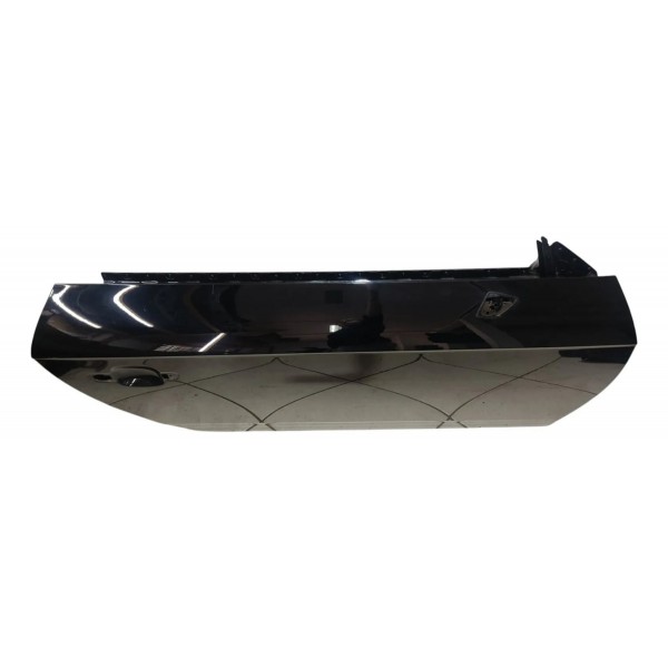 Porta Dianteira Direita Audi Tt Coupe 2016 Dianteira Direita Preto
