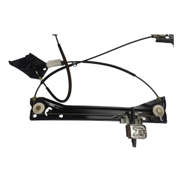 Maquina Vidro Lado Esquerdo Audi Tt Coupe 2016 8s0837461