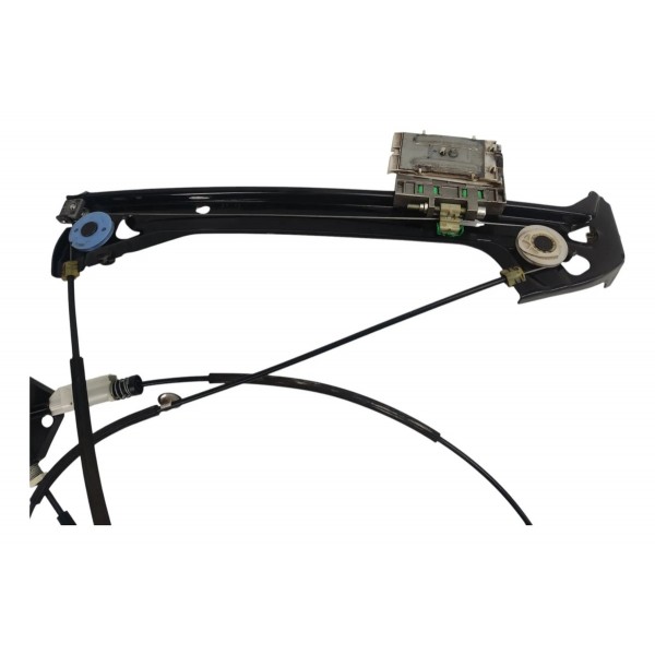 Maquina Vidro Lado Esquerdo Audi Tt Coupe 2016 8s0837461