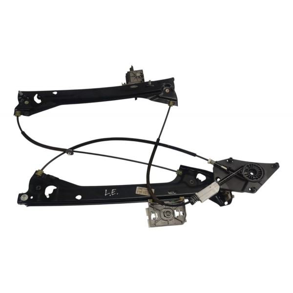 Maquina Vidro Lado Esquerdo Audi Tt Coupe 2016 8s0837461