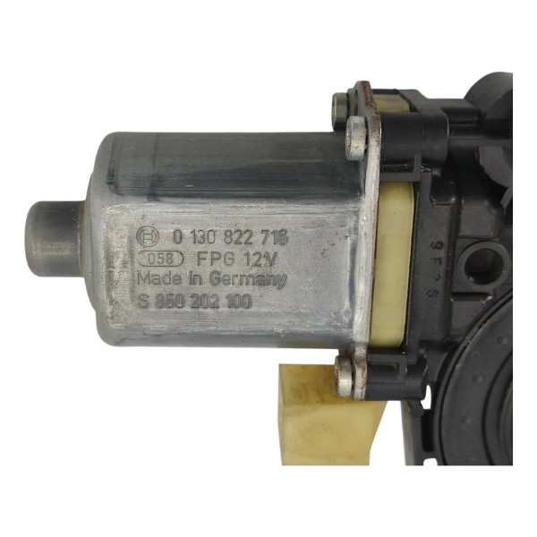 Motor Vidro Lado Esquerdo Audi Tt Coupe 2016