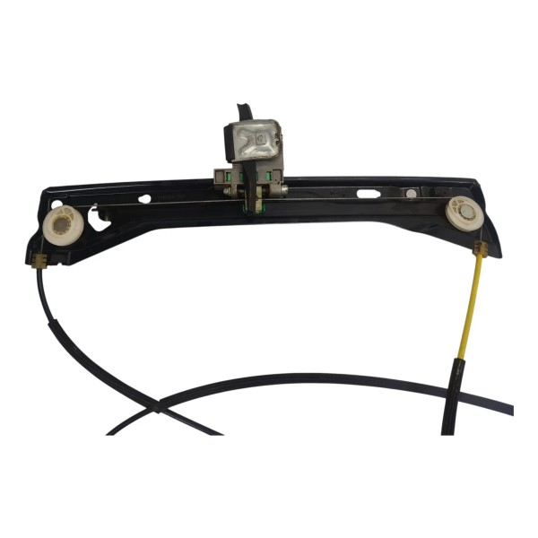 Maquina Vidro Lado Direito Audi Tt Coupe 2016 8s0837462