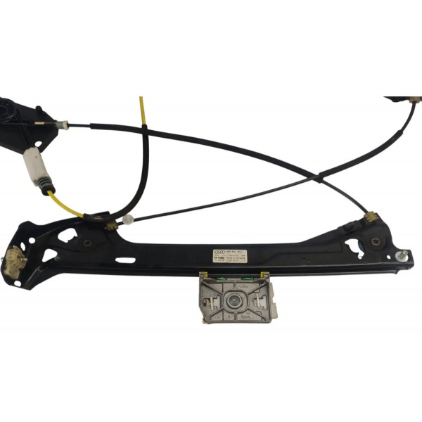 Maquina Vidro Lado Direito Audi Tt Coupe 2016 8s0837462