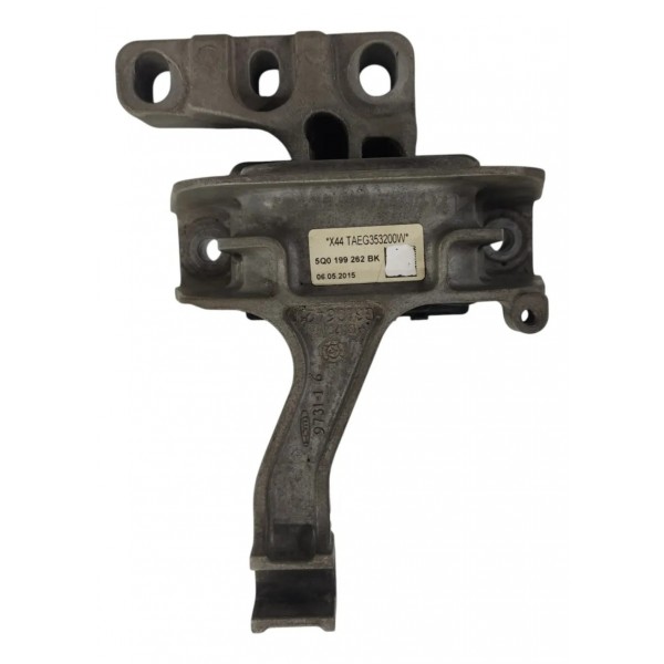 Coxim Motor Direito Audi Tt Coupe 2016 5q0199262