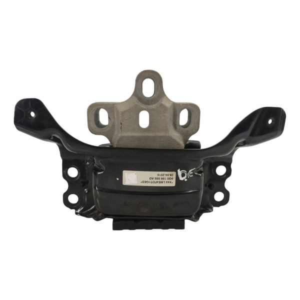 Coxim Motor Esquerdo Audi Tt Coupe 2016 5q0199555ad