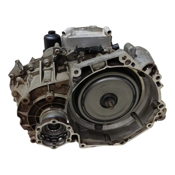 Caixa Cambio Dsg Dq250 Audi Tt Coupe 2016