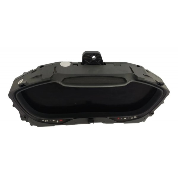 Painel Instrumento Audi Tt Coupe 2016 8s0920790 Preto