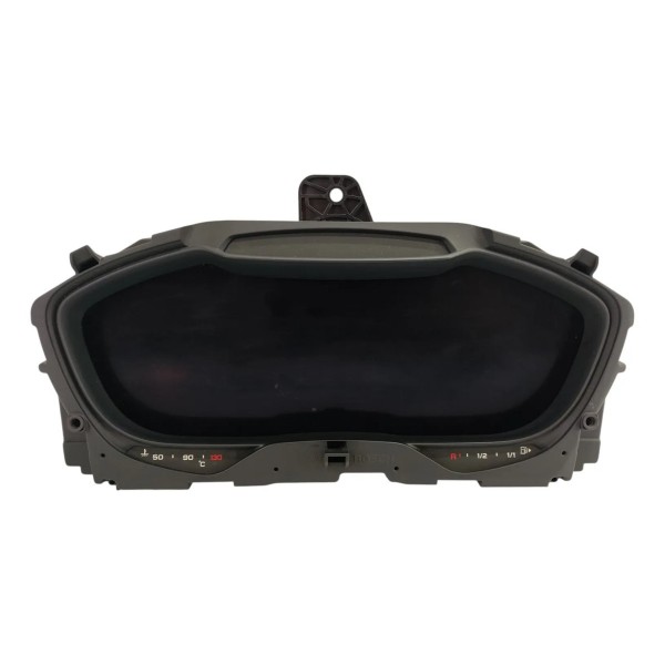 Painel Instrumento Audi Tt Coupe 2016 8s0920790 Preto