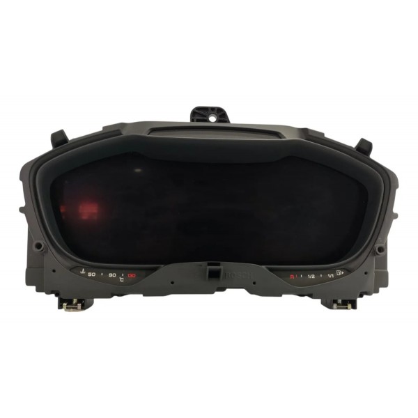 Painel Instrumento Audi Tt Coupe 2016 8s0920790 Preto