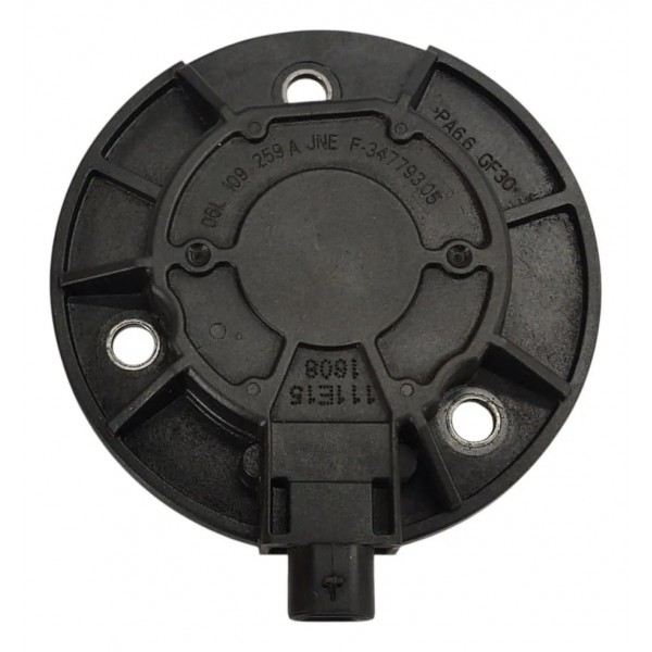 Sensor Magnetico Cabeçote Audi Tt Coupe 2016 06l109259a