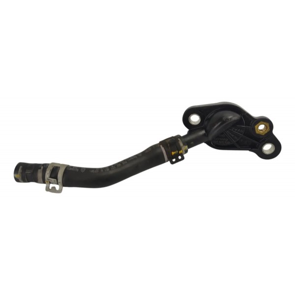 Mangueira Flange Bomba Agua Audi Tt Coupe 2016 06k121132