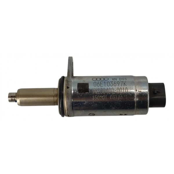 Valvula Solenoide Cabeçote Audi Tt Coupe 2016 06e103697k