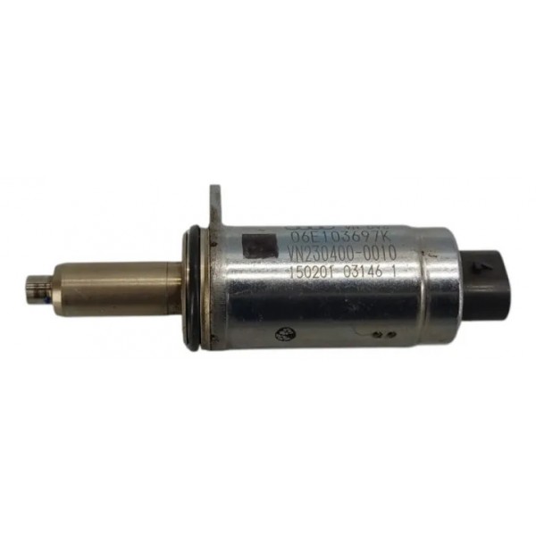 Valvula Solenoide Cabeçote Audi Tt Coupe 2016 06e103697k