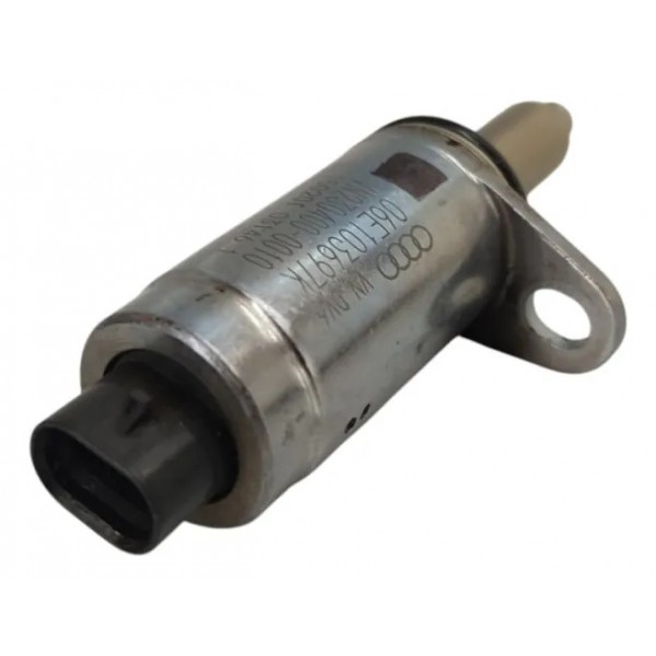 Valvula Solenoide Cabeçote Audi Tt Coupe 2016 06e103697k