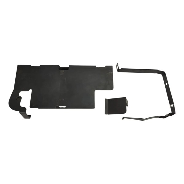 Kit Suporte Acabamento Bateria Audi Tt Coupe 2016