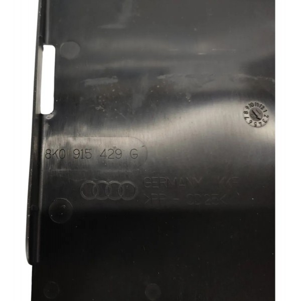 Kit Suporte Acabamento Bateria Audi Tt Coupe 2016