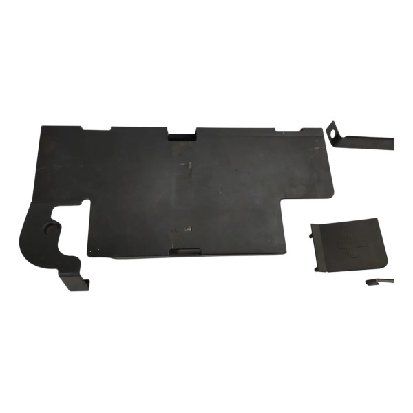 Kit Suporte Acabamento Bateria Audi Tt Coupe 2016