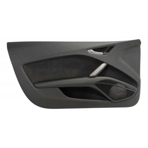 Forro Porta Dianteiro Esquerdo Audi Tt Coupe 2016