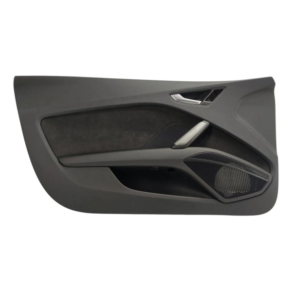 Forro Porta Dianteiro Esquerdo Audi Tt Coupe 2016