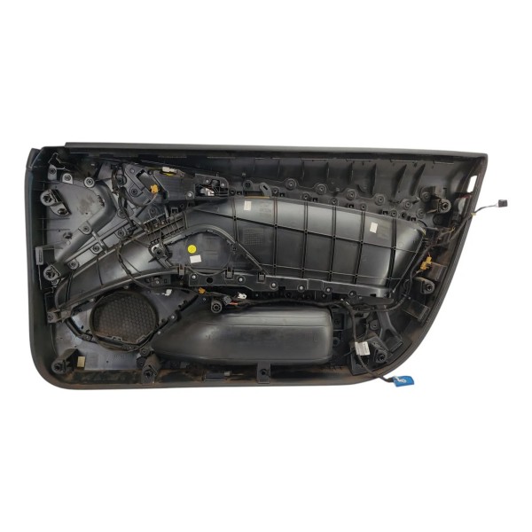 Forro Porta Dianteiro Esquerdo Audi Tt Coupe 2016