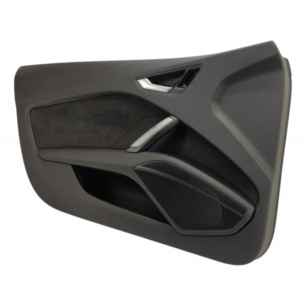 Forro Porta Dianteiro Esquerdo Audi Tt Coupe 2016