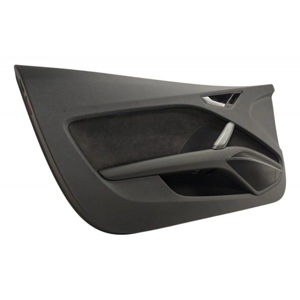 Forro Porta Dianteiro Esquerdo Audi Tt Coupe 2016