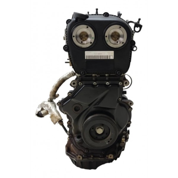 Motor Parcial Cabeçote Audi Tt Coupe 2016 Ea888