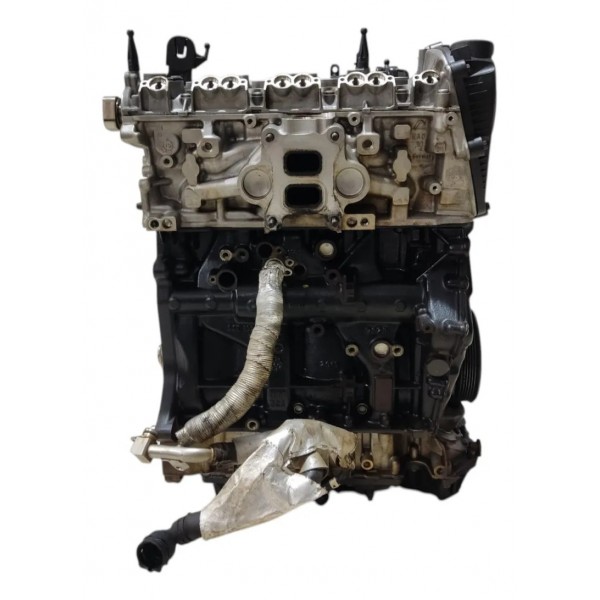 Motor Parcial Cabeçote Audi Tt Coupe 2016 Ea888
