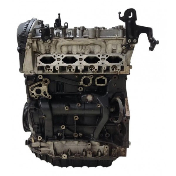 Motor Parcial Cabeçote Audi Tt Coupe 2016 Ea888