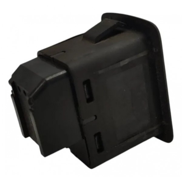 Botão Off Sensor Alarme Audi Tt Coupe 2016 Preto