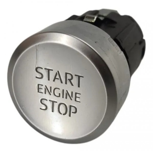 Botão Start Stop Audi Tt Coupe 2016 8s1905217