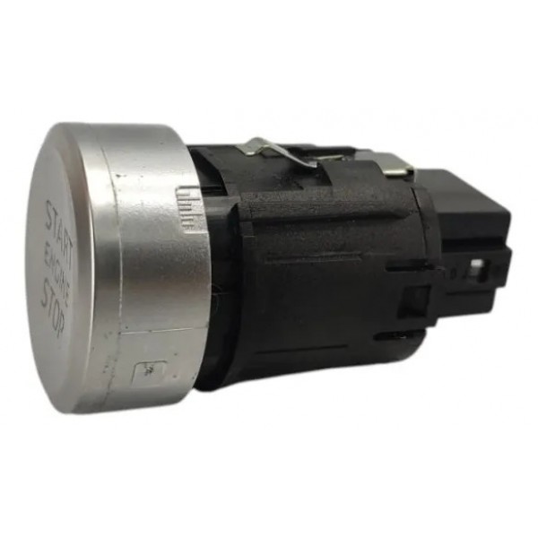 Botão Start Stop Audi Tt Coupe 2016 8s1905217