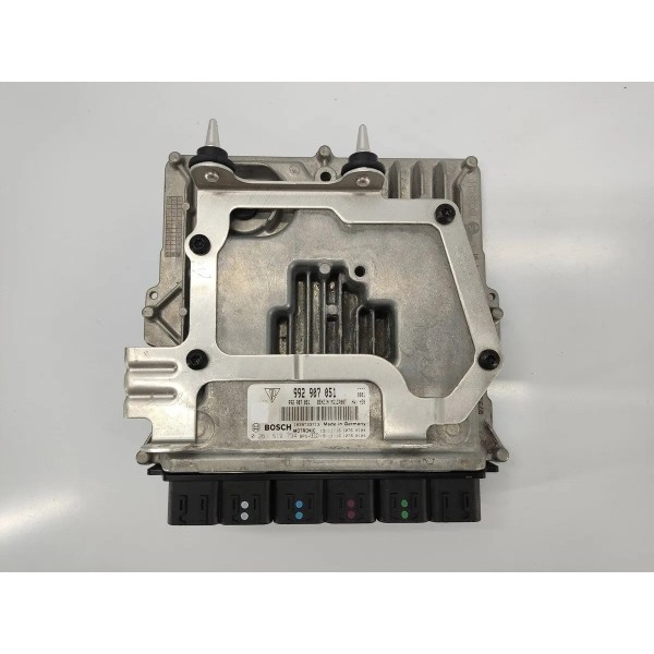 Modulo Injeção Ecm Porsche 911 Carrera 2021 992907051