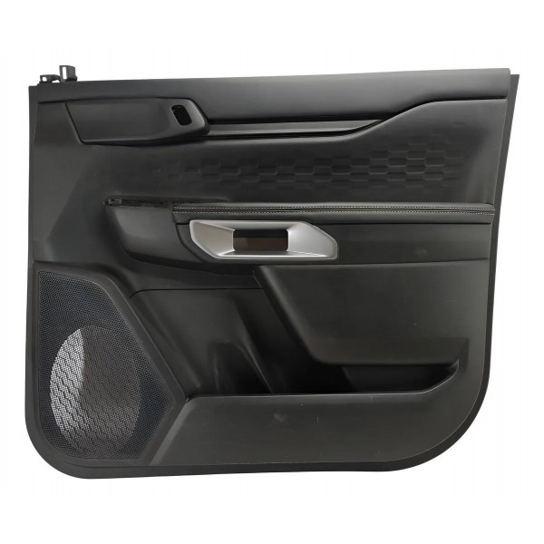 Forro Porta D.d Ford Ranger Limited 2024 Detalhe