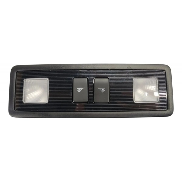 Luz Teto Cortesia Volkswagen Jetta Gli 2026 3cn947290