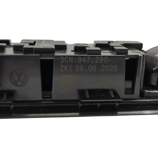 Luz Teto Cortesia Volkswagen Jetta Gli 2026 3cn947290