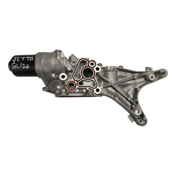 Suporte Filtro Oleo Volkswagen Jetta Gli 2026 06l903143k