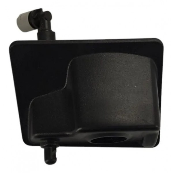 Acabamento Camera Velar 2.0 P300 2020