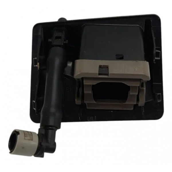 Acabamento Camera Velar 2.0 P300 2020