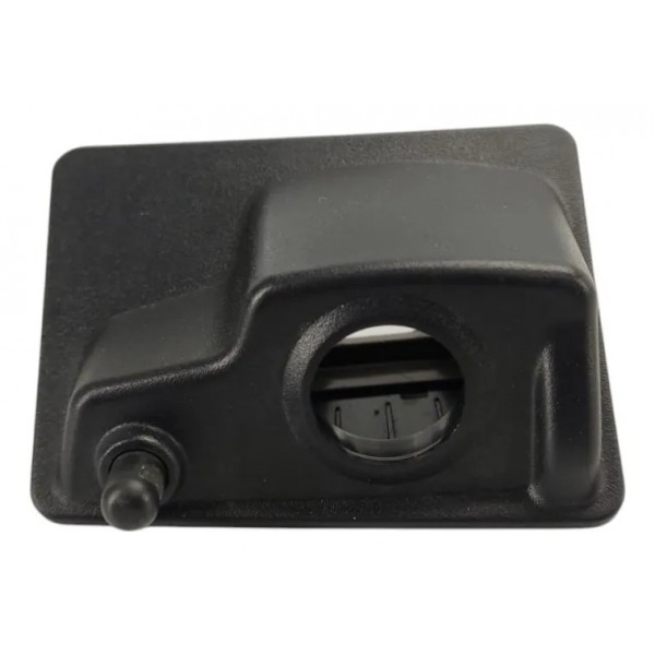 Acabamento Camera Velar 2.0 P300 2020