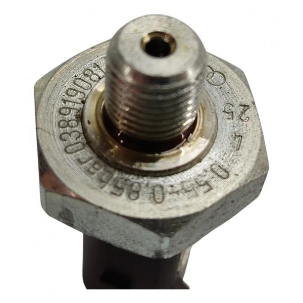 Sensor Pressão Óleo Volkswagen Jetta Gli 2026 038919081